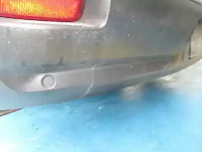 Véhicule à la ferraille citroen c5 berlina attraction de l'année 2005 alimenté 9hz