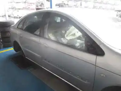 Véhicule à la ferraille citroen c5 berlina attraction de l'année 2005 alimenté 9hz