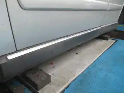 Véhicule à la ferraille citroen c5 berlina attraction de l'année 2005 alimenté 9hz