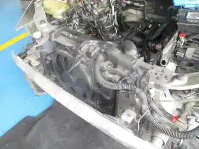 Véhicule à la ferraille citroen c5 berlina attraction de l'année 2005 alimenté 9hz
