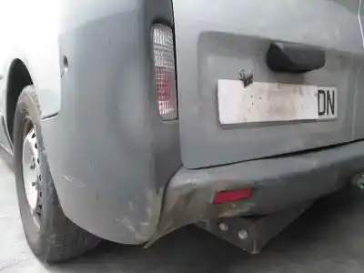 Утилизация автомобиля renault trafic combi (ab 4.01) 9 - plazas (l1h1) 2.9t combi corto года 2004 питание g9u b7