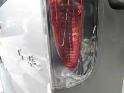 Утилизация автомобиля renault trafic combi (ab 4.01) 9 - plazas (l1h1) 2.9t combi corto года 2004 питание g9u b7