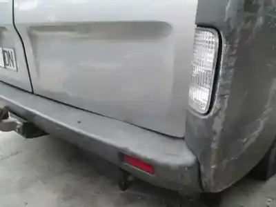 Утилизация автомобиля renault trafic combi (ab 4.01) 9 - plazas (l1h1) 2.9t combi corto года 2004 питание g9u b7