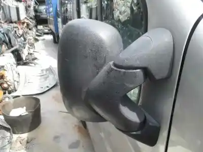 Утилизация автомобиля renault trafic combi (ab 4.01) 9 - plazas (l1h1) 2.9t combi corto года 2004 питание g9u b7