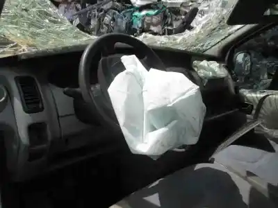 Утилизация автомобиля renault trafic combi (ab 4.01) 9 - plazas (l1h1) 2.9t combi corto года 2004 питание g9u b7