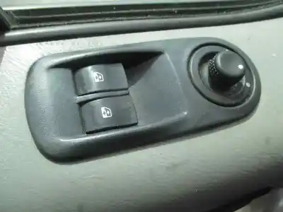 Утилизация автомобиля renault trafic combi (ab 4.01) 9 - plazas (l1h1) 2.9t combi corto года 2004 питание g9u b7
