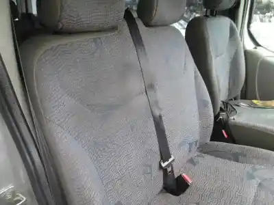 Утилизация автомобиля renault trafic combi (ab 4.01) 9 - plazas (l1h1) 2.9t combi corto года 2004 питание g9u b7