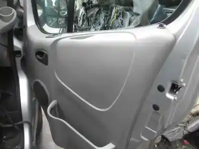Утилизация автомобиля renault trafic combi (ab 4.01) 9 - plazas (l1h1) 2.9t combi corto года 2004 питание g9u b7