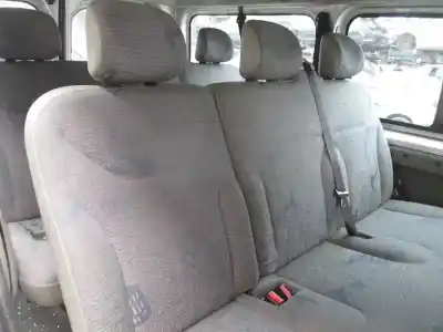 Утилизация автомобиля renault trafic combi (ab 4.01) 9 - plazas (l1h1) 2.9t combi corto года 2004 питание g9u b7