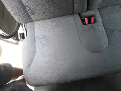 Утилизация автомобиля renault trafic combi (ab 4.01) 9 - plazas (l1h1) 2.9t combi corto года 2004 питание g9u b7