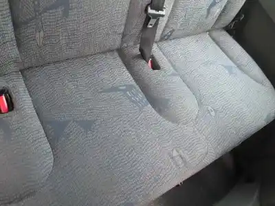 Утилизация автомобиля renault trafic combi (ab 4.01) 9 - plazas (l1h1) 2.9t combi corto года 2004 питание g9u b7