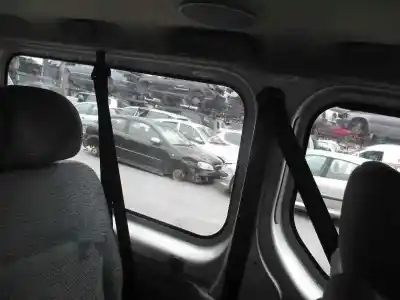 Утилизация автомобиля renault trafic combi (ab 4.01) 9 - plazas (l1h1) 2.9t combi corto года 2004 питание g9u b7