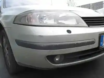 Verschrottungsfahrzeug renault laguna ii grandtour (kg0) expression des jahres 2003 angetrieben f9q c7