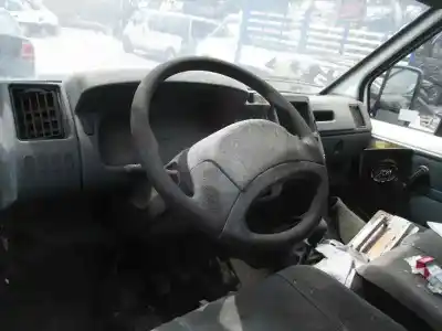 Veicolo di demolizione renault trafic (desde 5.89) 1.9 diesel dell'anno 1999 alimentato f8q