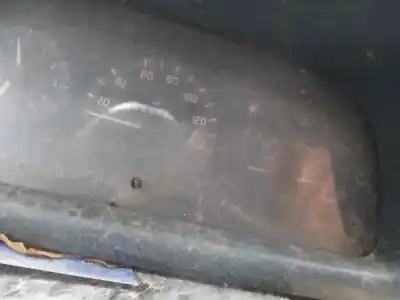 Veicolo di demolizione renault trafic (desde 5.89) 1.9 diesel dell'anno 1999 alimentato f8q