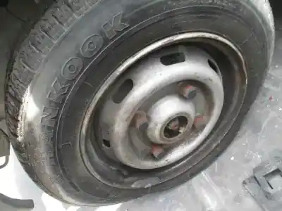 Veicolo di demolizione renault trafic (desde 5.89) 1.9 diesel dell'anno 1999 alimentato f8q