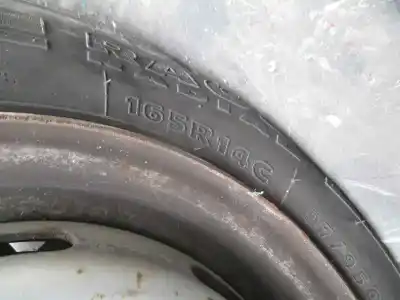 Veicolo di demolizione renault trafic (desde 5.89) 1.9 diesel dell'anno 1999 alimentato f8q