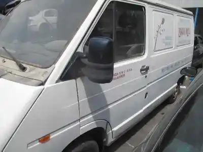 Veicolo di demolizione renault trafic (desde 5.89) 1.9 diesel dell'anno 1999 alimentato f8q