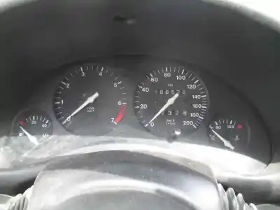 Scrapping Vehicle opel corsa b top (e) of the year 1997 powered x14sz