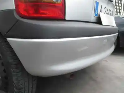 Scrapping Vehicle opel corsa b top (e) of the year 1997 powered x14sz