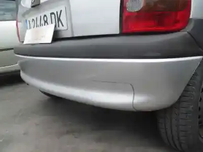 Scrapping Vehicle opel corsa b top (e) of the year 1997 powered x14sz