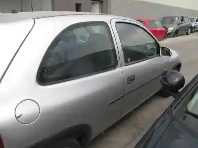 Scrapping Vehicle opel corsa b top (e) of the year 1997 powered x14sz