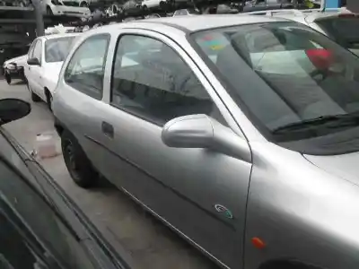 Scrapping Vehicle opel corsa b top (e) of the year 1997 powered x14sz