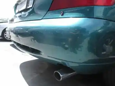 Sloopvoertuig ford mondeo berlina (gd) ambiente van het jaar 1999 aangedreven seb
