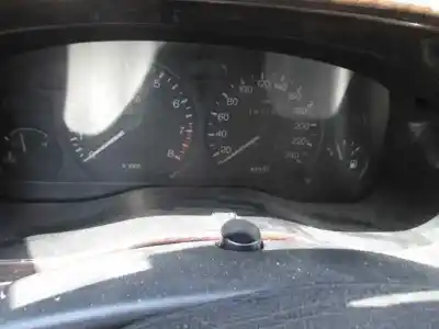 Sloopvoertuig ford mondeo berlina (gd) ambiente van het jaar 1999 aangedreven seb