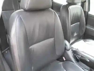 Sloopvoertuig ford mondeo berlina (gd) ambiente van het jaar 1999 aangedreven seb