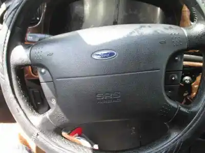 Sloopvoertuig ford mondeo berlina (gd) ambiente van het jaar 1999 aangedreven seb