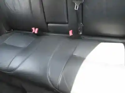 Sloopvoertuig ford mondeo berlina (gd) ambiente van het jaar 1999 aangedreven seb