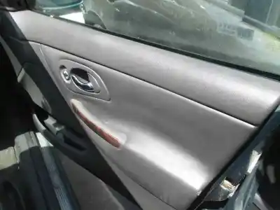 Sloopvoertuig ford mondeo berlina (gd) ambiente van het jaar 1999 aangedreven seb
