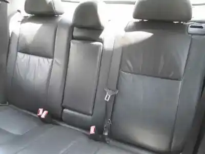 Sloopvoertuig ford mondeo berlina (gd) ambiente van het jaar 1999 aangedreven seb