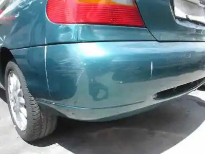 Sloopvoertuig ford mondeo berlina (gd) ambiente van het jaar 1999 aangedreven seb