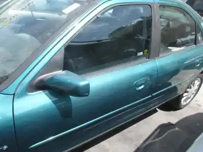 Sloopvoertuig ford mondeo berlina (gd) ambiente van het jaar 1999 aangedreven seb