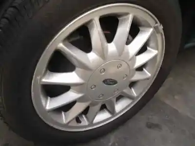 Sloopvoertuig ford mondeo berlina (gd) ambiente van het jaar 1999 aangedreven seb