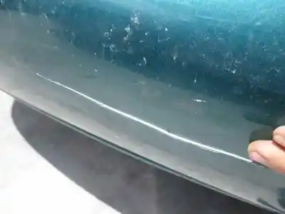 Sloopvoertuig ford mondeo berlina (gd) ambiente van het jaar 1999 aangedreven seb