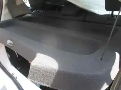 Veicolo di demolizione dacia sandero ambiance dell'anno 2014 alimentato k9k c6