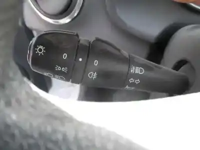 Veicolo di demolizione dacia sandero ambiance dell'anno 2014 alimentato k9k c6