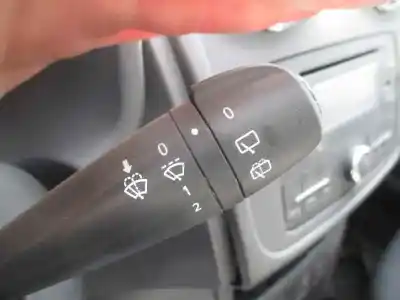 Veicolo di demolizione dacia sandero ambiance dell'anno 2014 alimentato k9k c6