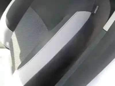 Veicolo di demolizione dacia sandero ambiance dell'anno 2014 alimentato k9k c6