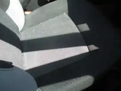 Veicolo di demolizione dacia sandero ambiance dell'anno 2014 alimentato k9k c6