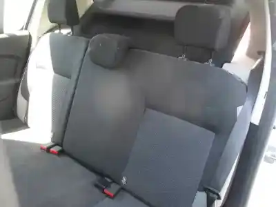 Veicolo di demolizione dacia sandero ambiance dell'anno 2014 alimentato k9k c6