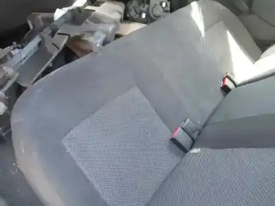 Veicolo di demolizione dacia sandero ambiance dell'anno 2014 alimentato k9k c6
