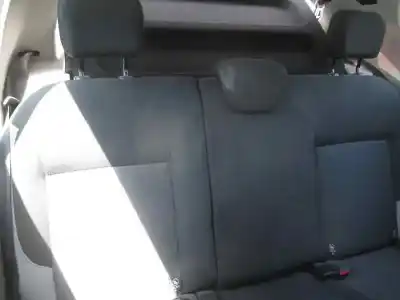 Veicolo di demolizione dacia sandero ambiance dell'anno 2014 alimentato k9k c6
