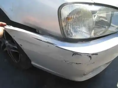 Утилизация автомобиля hyundai accent (lc) 1.3 cat года 2000 питание g4ea