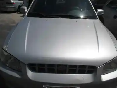 Утилизация автомобиля hyundai accent (lc) 1.3 cat года 2000 питание g4ea