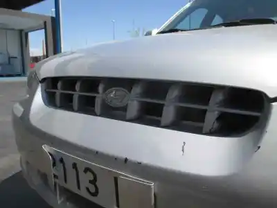 Утилизация автомобиля hyundai accent (lc) 1.3 cat года 2000 питание g4ea