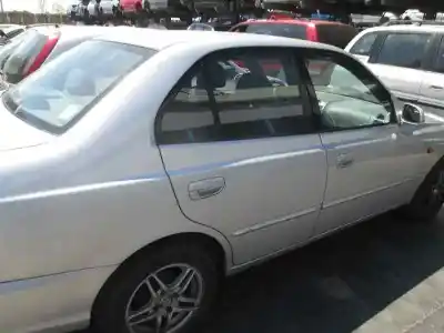 Утилизация автомобиля hyundai accent (lc) 1.3 cat года 2000 питание g4ea